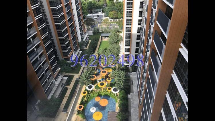 Coco Palms (D18), Condominium #167481992